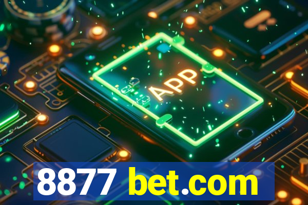 8877 bet.com